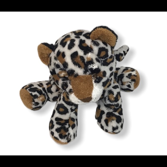 Gund | Toys | Gund Leopard | Poshmark